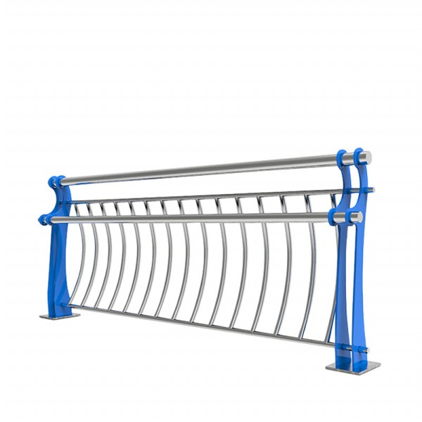 橋梁護(hù)欄廠家