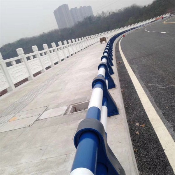 道路人行道防撞護欄